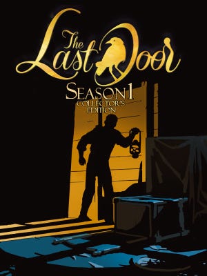 Cover von The Last Door
