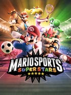 Mario Sports Superstars boxart