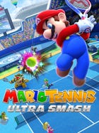 Mario Tennis Ultra Smash boxart