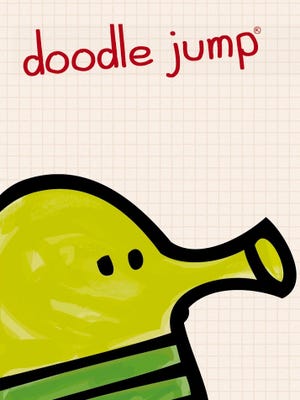 Caixa de jogo de Doodle Jump