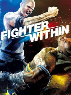 Fighter Within boxart