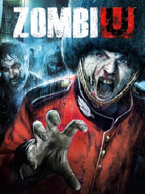 Cover von ZombiU