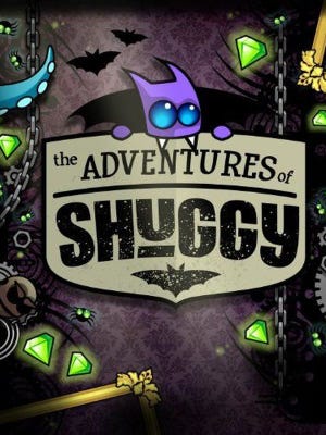 The Adventures of Shuggy boxart