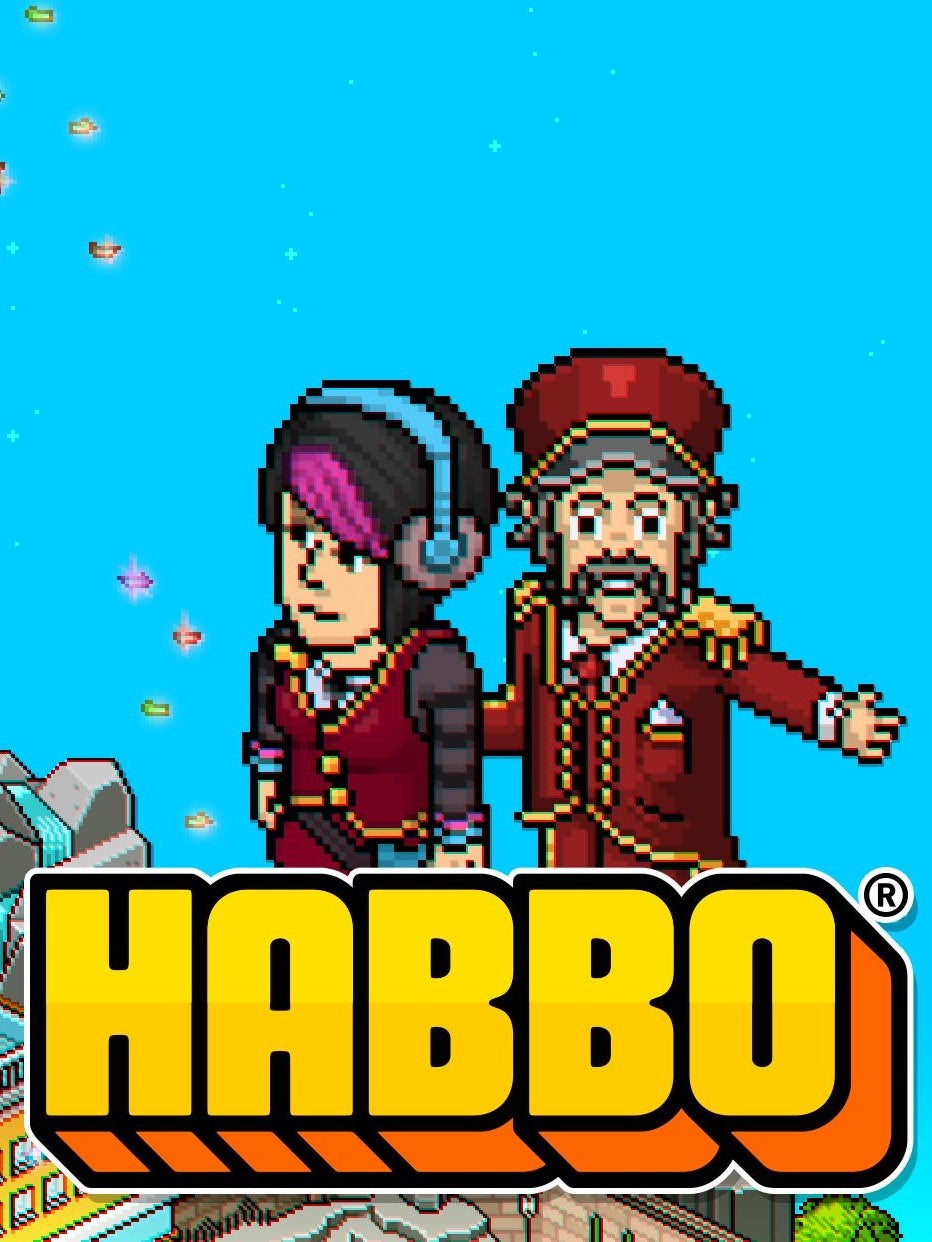 The Habbos return in Habbo Hotel: Origins, a relaunch of the 2000s chatroom game - 4