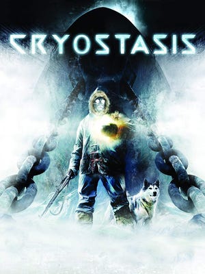Cover von Cryostasis