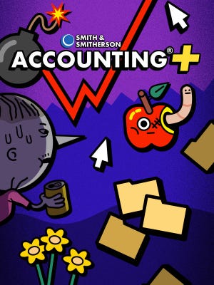 Accounting+ boxart