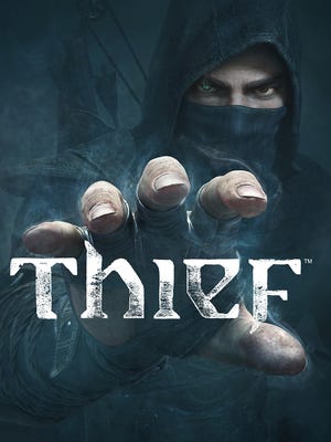 Thief okładka gry