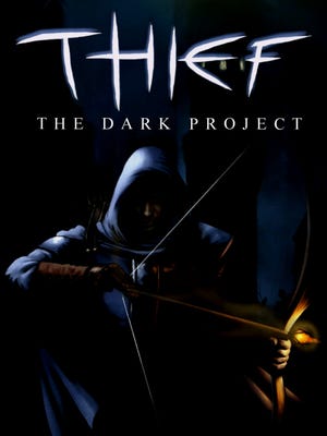 Caixa de jogo de Thief: The Dark Project