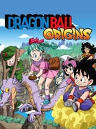 Dragon Ball DS boxart