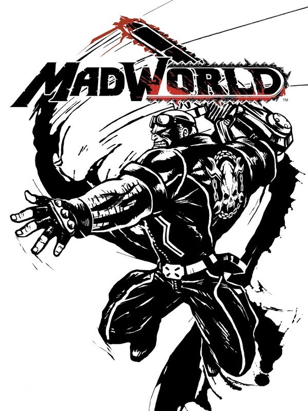 MadWorld | VG247