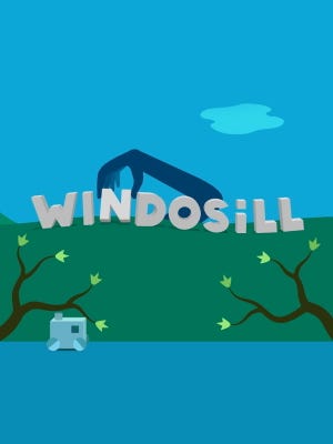Windosill boxart