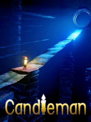 Cover von Candleman