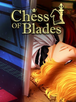 Chess of Blades boxart