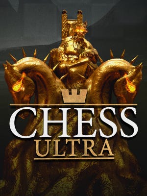 Chess Ultra boxart