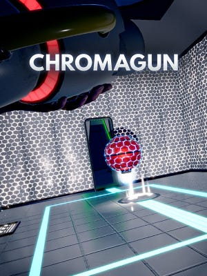 Cover von ChromaGun