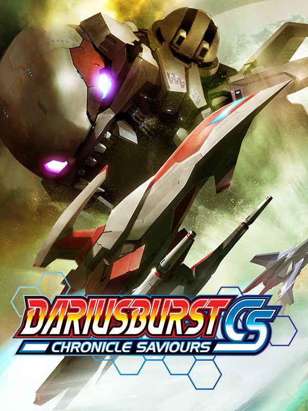 How Dariusburst: Chronicle Saviours resurrects an arcade legend