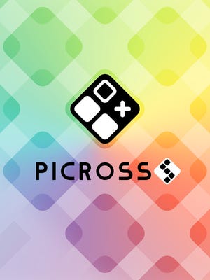Picross S boxart