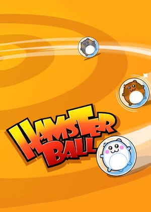 Hamsterball boxart