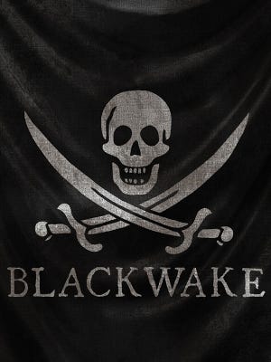 Cover von Blackwake