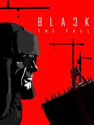 Cover von Black: The Fall