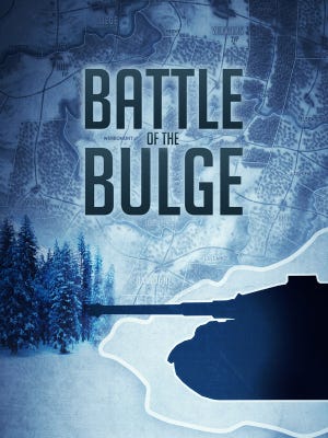 Battle of the Bulge boxart