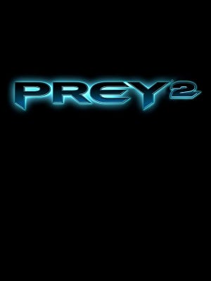 Cover von Prey 2