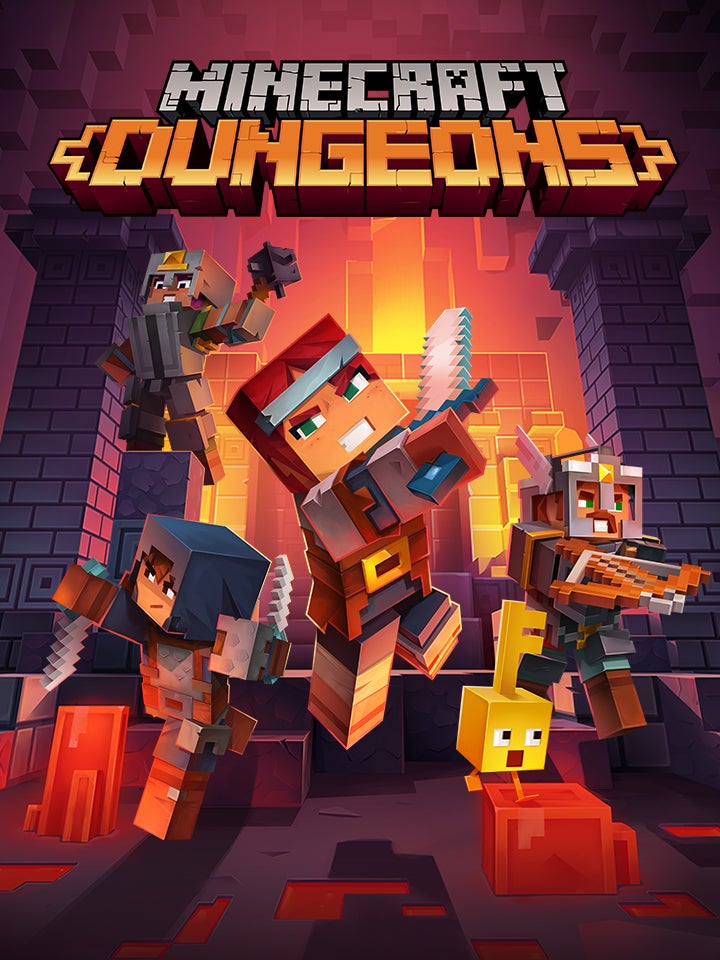 Minecraft Dungeons Runes: Where to find Rune locations and what Runes ...