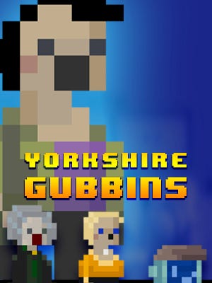 Yorkshire Gubbins boxart