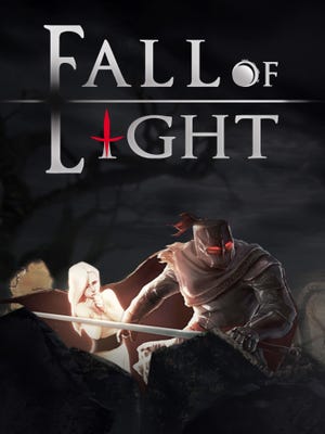 Fall of Light okładka gry
