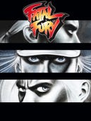 Fatal Fury (Virtual Console) boxart