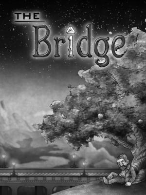 Caixa de jogo de The Bridge