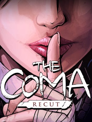 Cover von The Coma: Recut