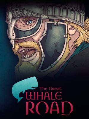 The Great Whale Road boxart