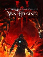 The Incredible Adventures of Van Helsing 3 boxart