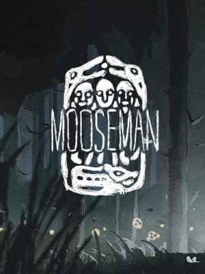 The Mooseman boxart