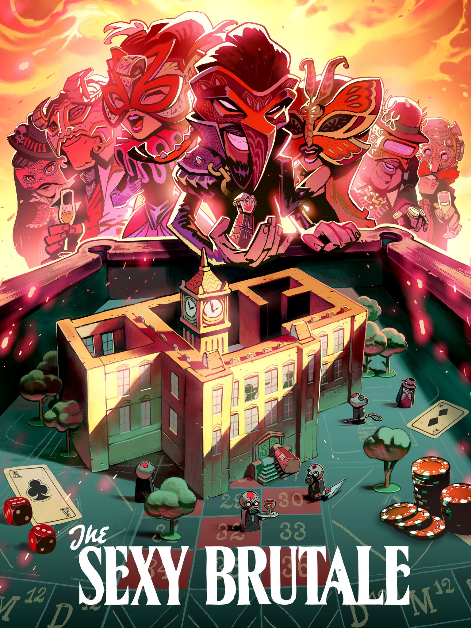 Tequila Works, the studio behind Rime and Song Of Nunu, has filed for insolvency - 5