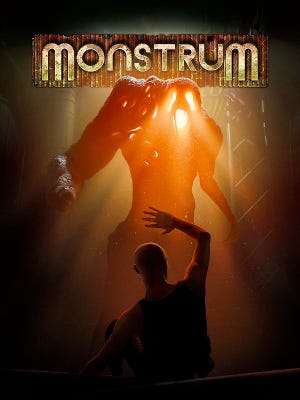 Cover von Monstrum