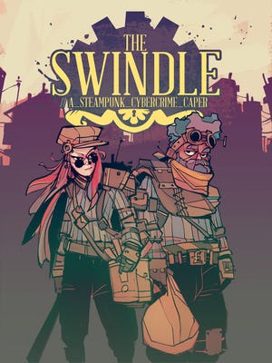 Cover von The Swindle