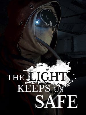 Cover von The Light Keeps Us Safe