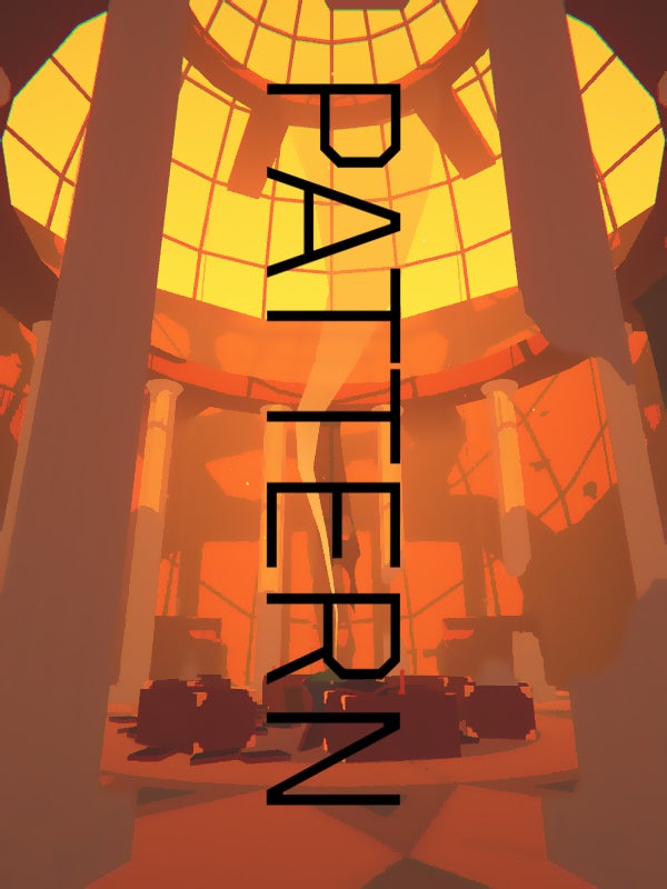 Pattern is a pleasing endless walking simulator | Rock Paper Shotgun