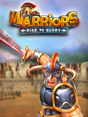 Cover von Warriors: Rise to Glory