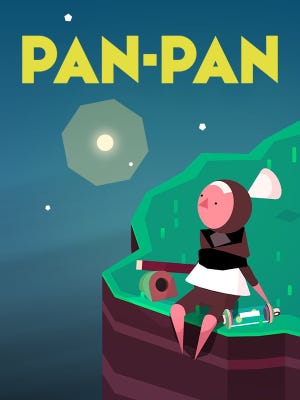 Pan-Pan boxart