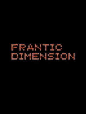 Frantic Dimension boxart