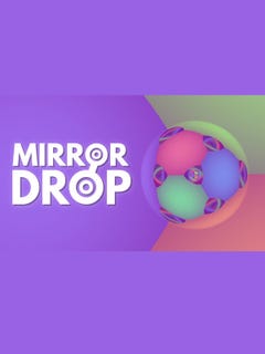 Mirror Drop boxart
