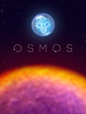 Cover von osmos