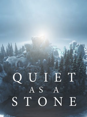Quiet as a Stone boxart