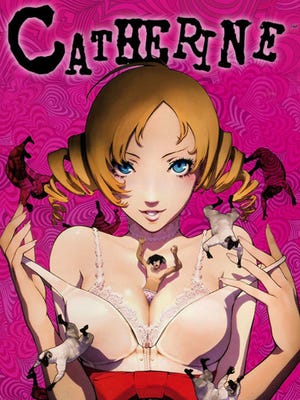 Cover von Catherine