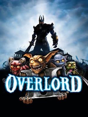 Caixa de jogo de Overlord II