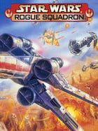 Star Wars: Rogue Squadron 3D boxart