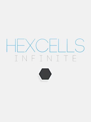 Hexcells Infinite boxart